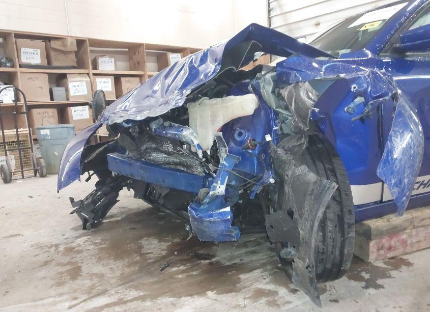 Photo 6 of 2019 Dodge Charger SXT (VIN 2C3CDXJG4KH506388)