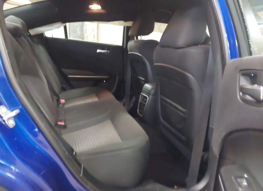Photo 8 of 2019 Dodge Charger SXT (VIN 2C3CDXJG4KH506388)