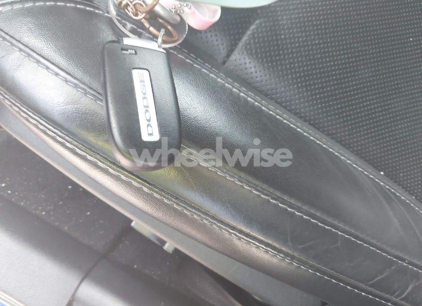 Photo 11 of 2019 Dodge Charger SXT AWD (VIN 2C3CDXJG4KH550424)