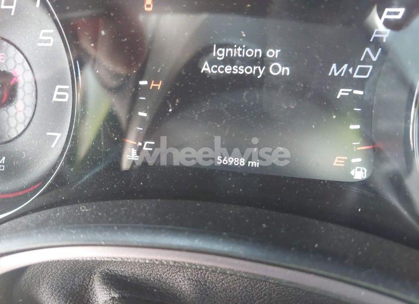 Photo 15 of 2019 Dodge Charger SXT AWD (VIN 2C3CDXJG4KH550424)