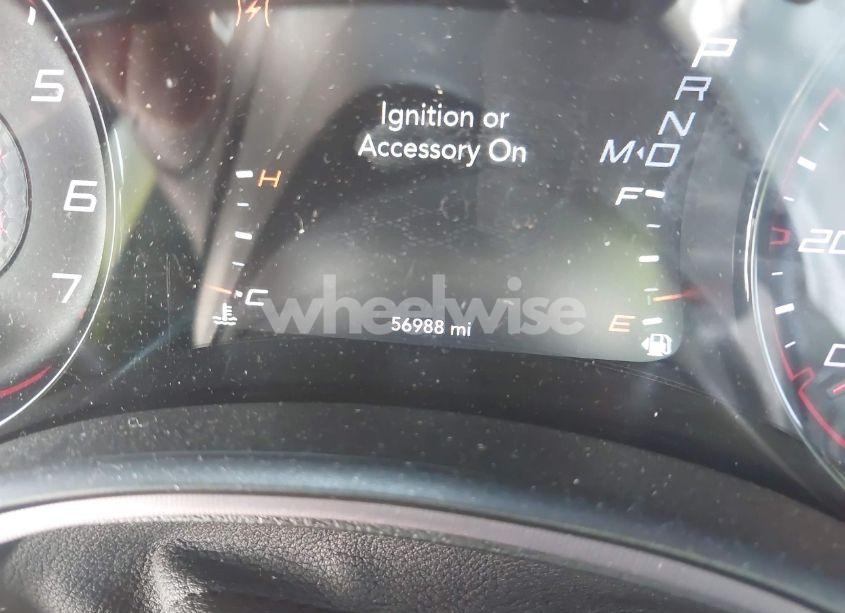 Photo 7 of 2019 Dodge Charger SXT AWD (VIN 2C3CDXJG4KH550424)