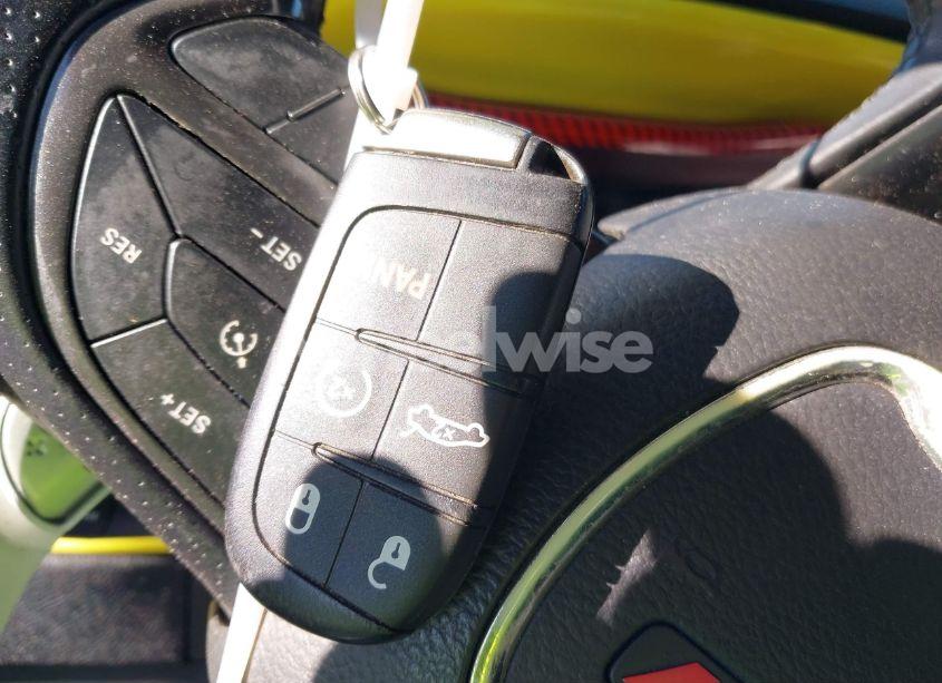 Photo 11 of 2019 Dodge Charger SXT AWD (VIN 2C3CDXJG4KH710673)