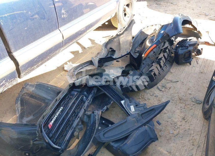 Photo 12 of 2019 Dodge Charger SXT AWD (VIN 2C3CDXJG4KH710673)