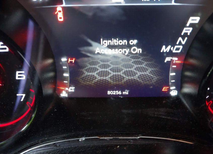 Photo 15 of 2019 Dodge Charger SXT AWD (VIN 2C3CDXJG4KH743396)