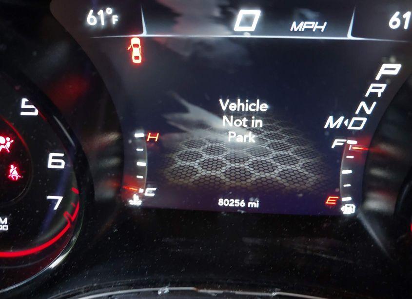 Photo 7 of 2019 Dodge Charger SXT AWD (VIN 2C3CDXJG4KH743396)