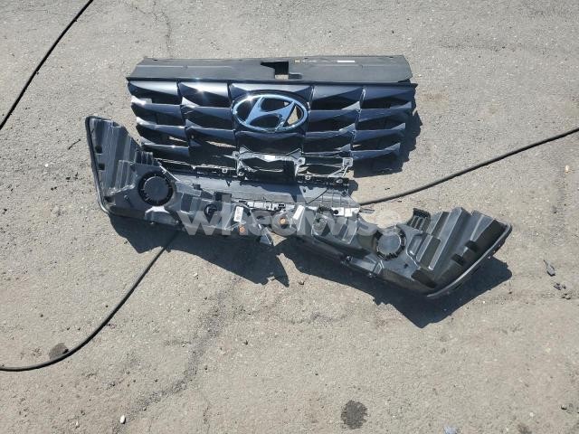 Photo 13 of 2024 HYUNDAI TUCSON SEL (VIN 2C3CDXJG4LH154446)