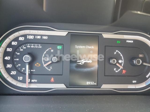 Photo 7 of 2024 HYUNDAI TUCSON SEL (VIN 2C3CDXJG4LH154446)