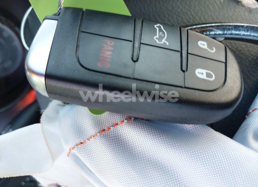 Photo 11 of 2021 Dodge Charger SXT AWD (VIN 2C3CDXJG4MH609118)