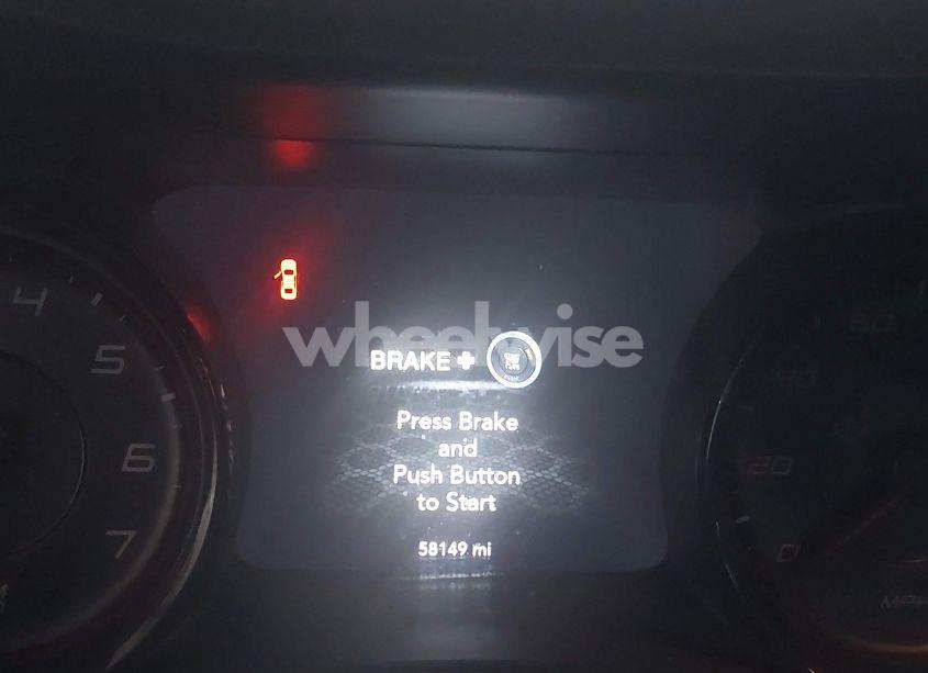 Photo 15 of 2021 Dodge Charger SXT AWD (VIN 2C3CDXJG4MH609118)