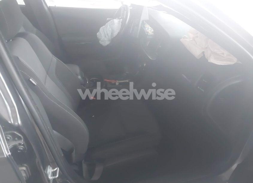 Photo 5 of 2021 Dodge Charger SXT AWD (VIN 2C3CDXJG4MH609118)