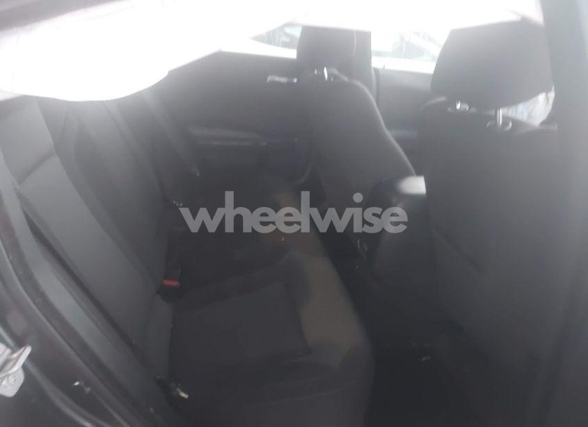 Photo 8 of 2021 Dodge Charger SXT AWD (VIN 2C3CDXJG4MH609118)