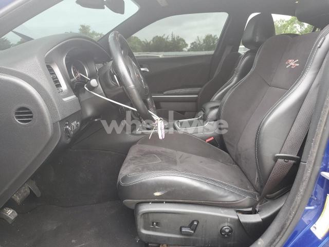 Photo 5 of 2021 DODGE CHARGER SXT N/A (VIN 2C3CDXJG4MH635069)