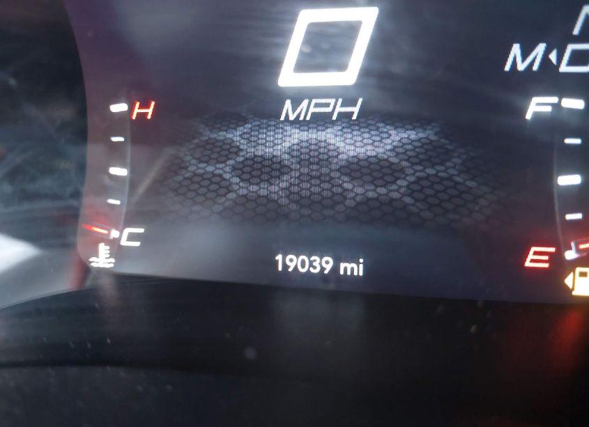 Photo 16 of 2022 Dodge Charger SXT AWD (VIN 2C3CDXJG4NH214289)