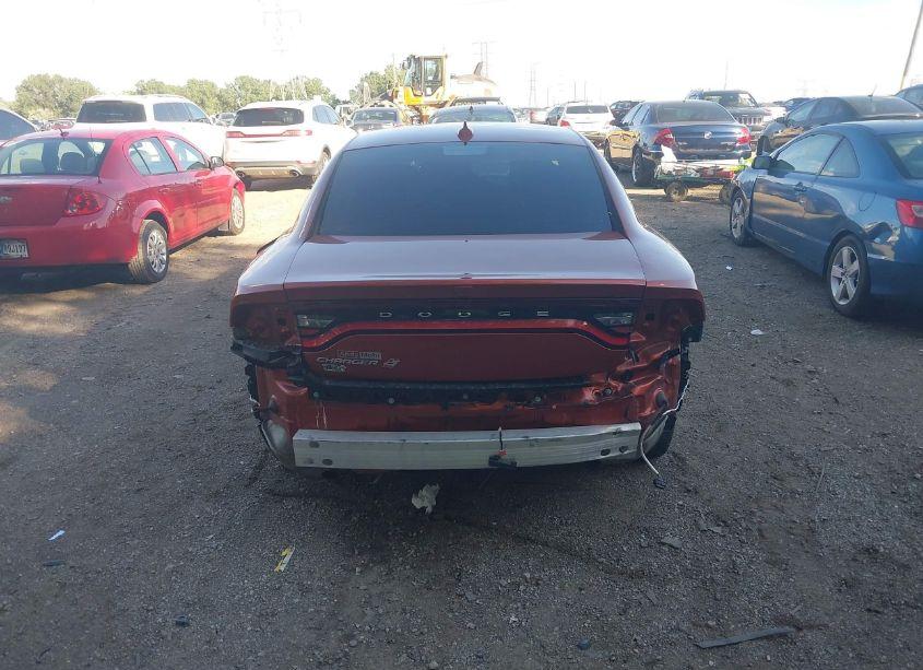 Photo 17 of 2022 Dodge Charger SXT AWD (VIN 2C3CDXJG4NH214289)