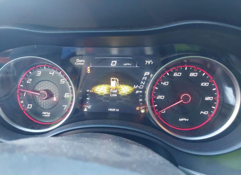 Photo 7 of 2022 Dodge Charger SXT AWD (VIN 2C3CDXJG4NH214289)