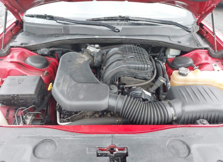 Photo 10 of 2013 Dodge Charger SXT PLUS (VIN 2C3CDXJG5DH528791)