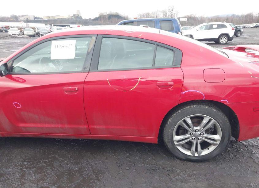 Photo 14 of 2013 Dodge Charger SXT PLUS (VIN 2C3CDXJG5DH528791)