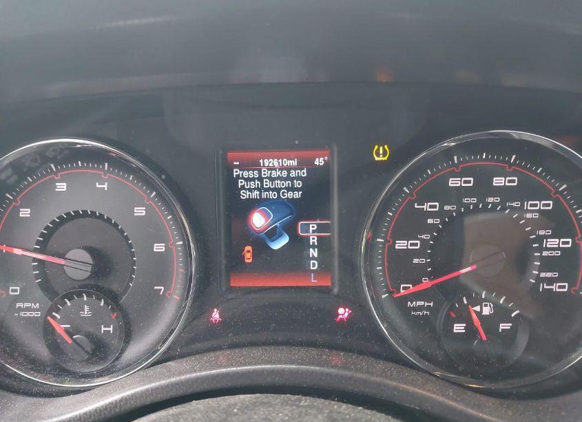 Photo 7 of 2013 Dodge Charger SXT PLUS (VIN 2C3CDXJG5DH528791)