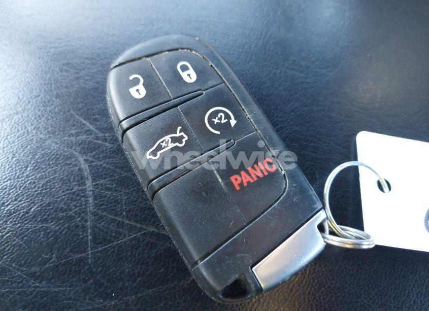 Photo 11 of 2015 Dodge Charger SXT (VIN 2C3CDXJG5FH891479)