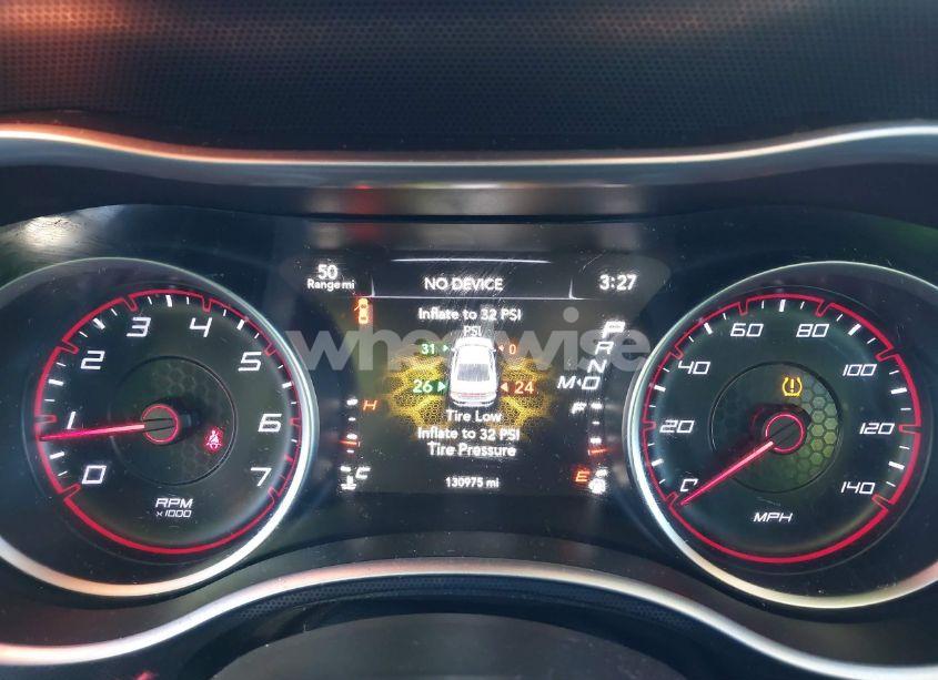 Photo 15 of 2015 Dodge Charger SXT (VIN 2C3CDXJG5FH891479)