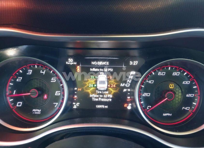 Photo 7 of 2015 Dodge Charger SXT (VIN 2C3CDXJG5FH891479)