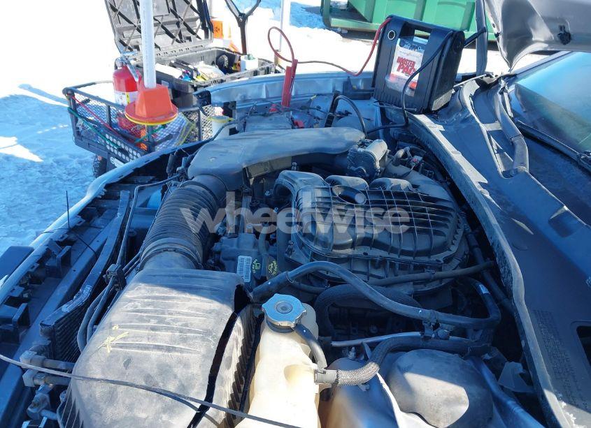 Photo 10 of 2017 Dodge Charger SXT AWD (VIN 2C3CDXJG5HH526044)