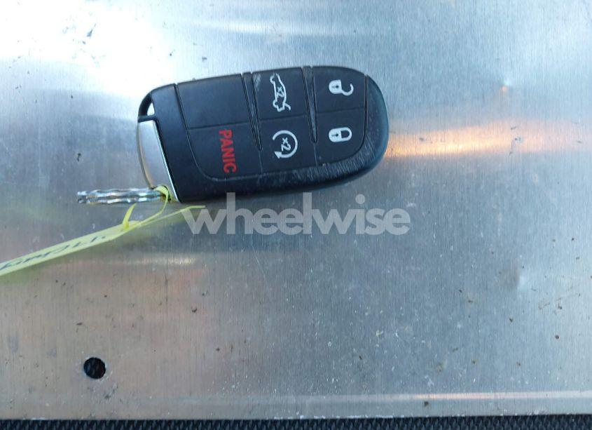 Photo 11 of 2017 Dodge Charger SXT AWD (VIN 2C3CDXJG5HH526044)