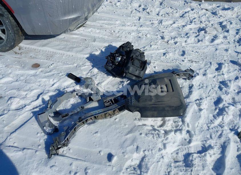 Photo 12 of 2017 Dodge Charger SXT AWD (VIN 2C3CDXJG5HH526044)