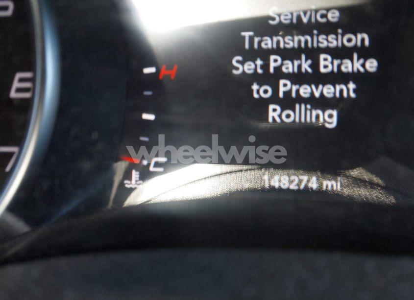 Photo 7 of 2017 Dodge Charger SXT AWD (VIN 2C3CDXJG5HH526044)