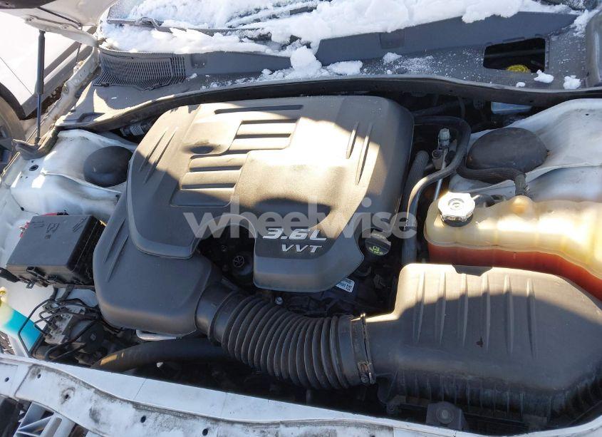 Photo 10 of 2018 Dodge Charger GT AWD (VIN 2C3CDXJG5JH224646)