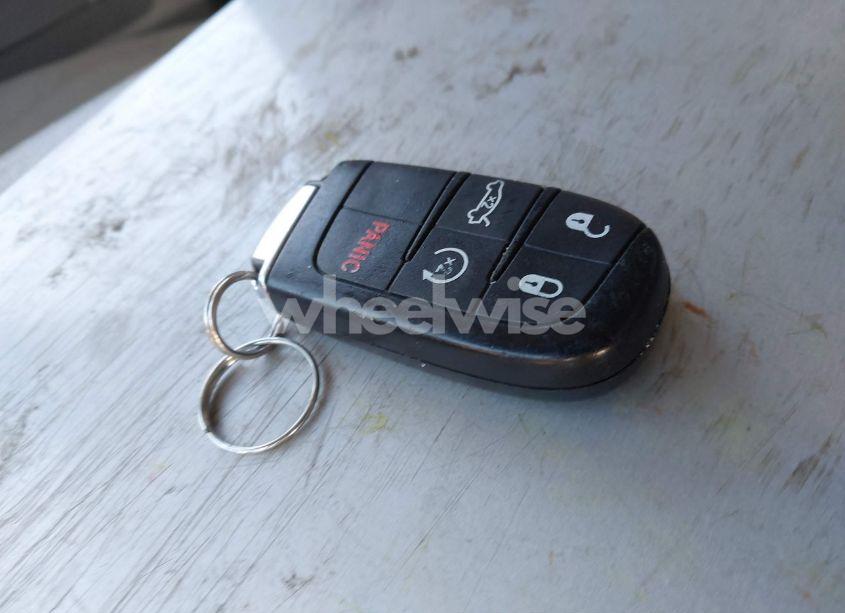 Photo 11 of 2018 Dodge Charger GT AWD (VIN 2C3CDXJG5JH224646)