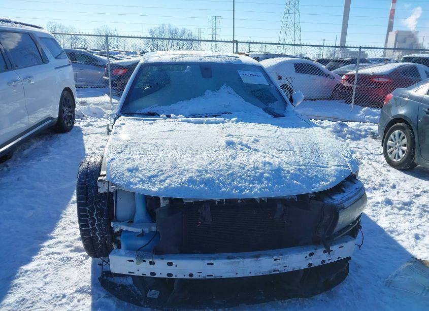 Photo 13 of 2018 Dodge Charger GT AWD (VIN 2C3CDXJG5JH224646)