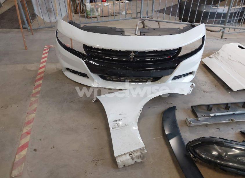 Photo 18 of 2018 Dodge Charger GT AWD (VIN 2C3CDXJG5JH224646)