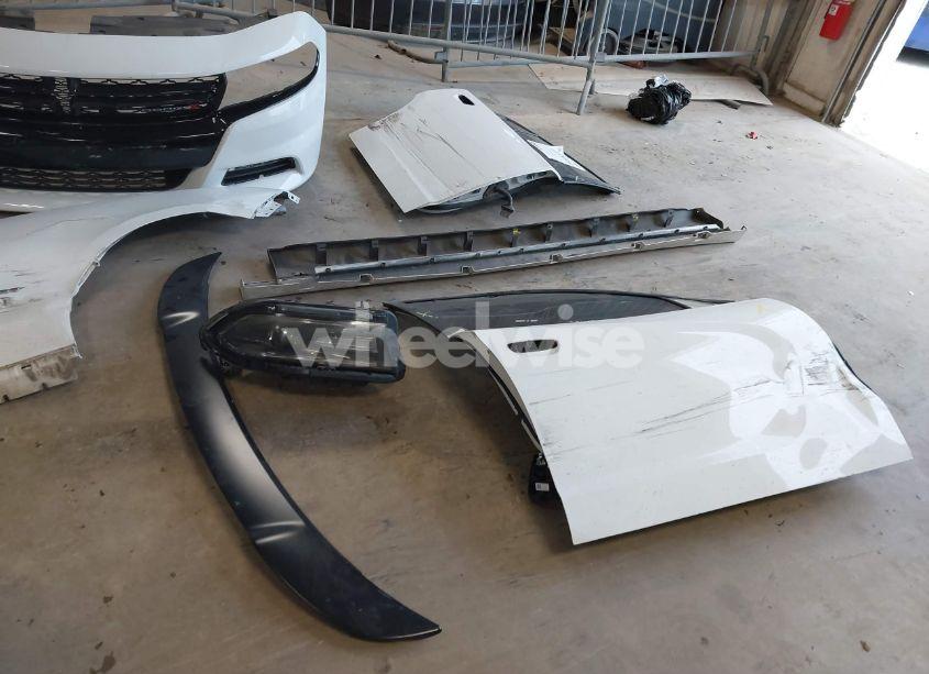 Photo 19 of 2018 Dodge Charger GT AWD (VIN 2C3CDXJG5JH224646)