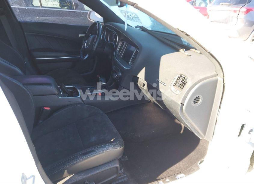 Photo 5 of 2018 Dodge Charger GT AWD (VIN 2C3CDXJG5JH224646)