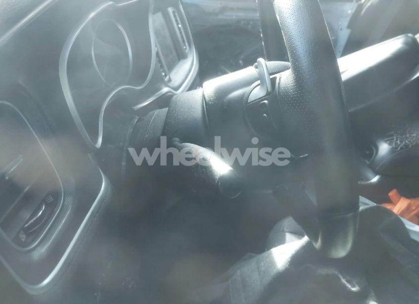 Photo 11 of 2018 Dodge Charger GT AWD (VIN 2C3CDXJG5JH285365)