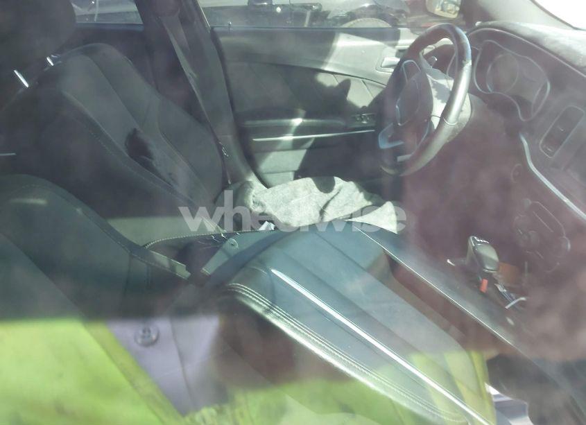 Photo 5 of 2018 Dodge Charger GT AWD (VIN 2C3CDXJG5JH285365)