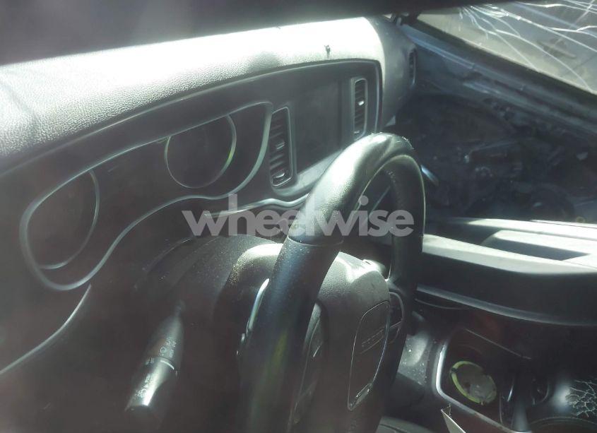 Photo 7 of 2018 Dodge Charger GT AWD (VIN 2C3CDXJG5JH285365)