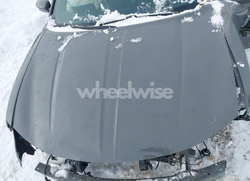 Photo 10 of 2019 Dodge Charger SXT AWD (VIN 2C3CDXJG5KH527797)