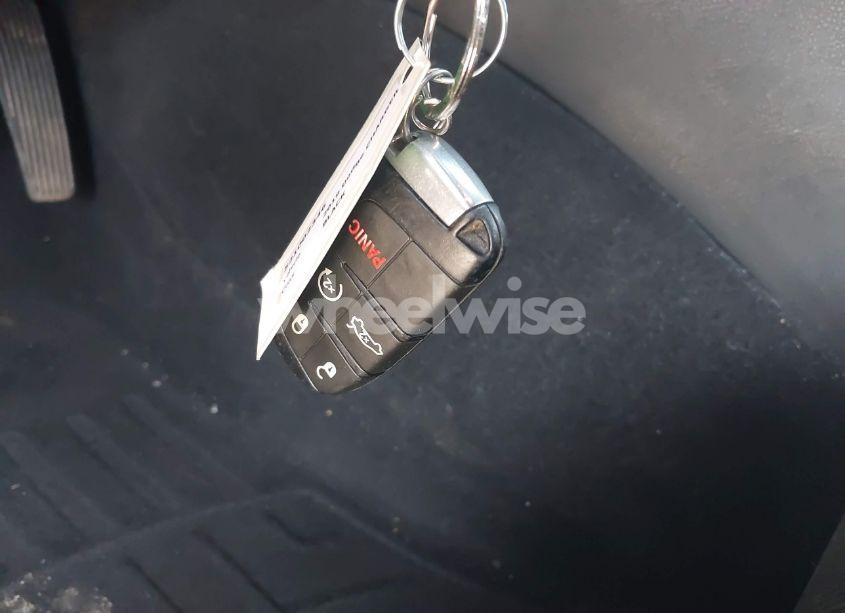 Photo 11 of 2019 Dodge Charger SXT AWD (VIN 2C3CDXJG5KH624059)