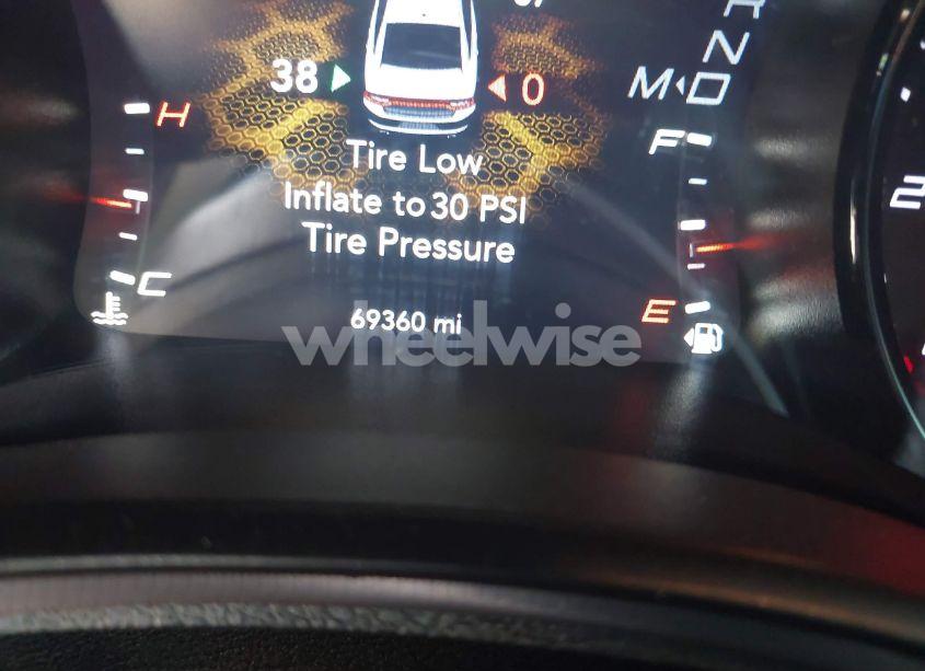 Photo 15 of 2019 Dodge Charger SXT AWD (VIN 2C3CDXJG5KH624059)