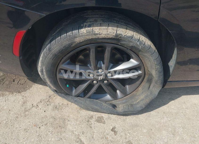 Photo 19 of 2019 Dodge Charger SXT AWD (VIN 2C3CDXJG5KH624059)