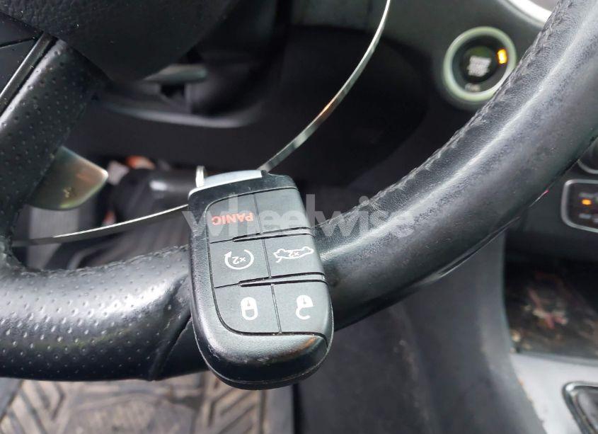 Photo 11 of 2019 Dodge Charger SXT AWD (VIN 2C3CDXJG5KH698856)