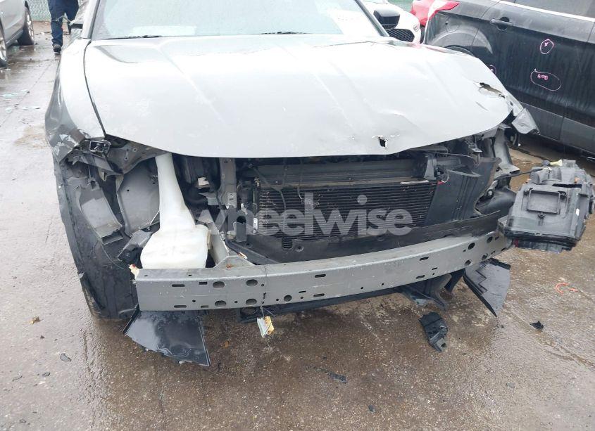 Photo 6 of 2019 Dodge Charger SXT AWD (VIN 2C3CDXJG5KH698856)