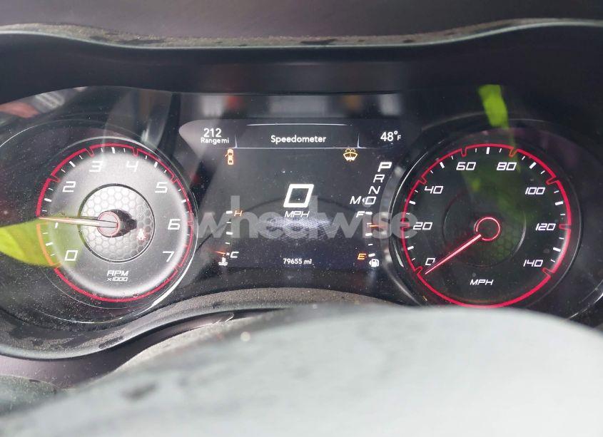 Photo 7 of 2019 Dodge Charger SXT AWD (VIN 2C3CDXJG5KH698856)