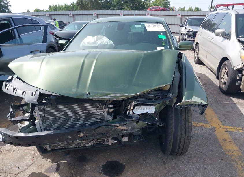 Photo 12 of 2019 Dodge Charger SXT AWD (VIN 2C3CDXJG5KH757744)