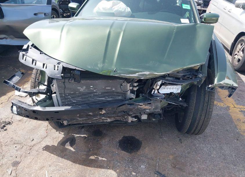 Photo 6 of 2019 Dodge Charger SXT AWD (VIN 2C3CDXJG5KH757744)