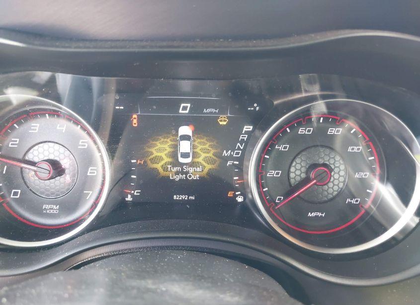 Photo 7 of 2019 Dodge Charger SXT AWD (VIN 2C3CDXJG5KH757744)