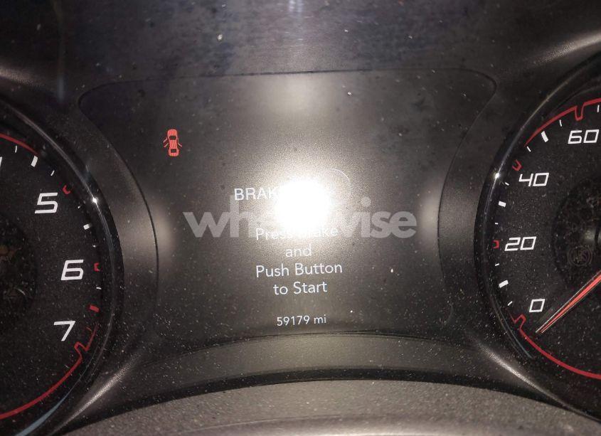 Photo 7 of 2020 Dodge Charger SXT AWD (VIN 2C3CDXJG5LH145688)