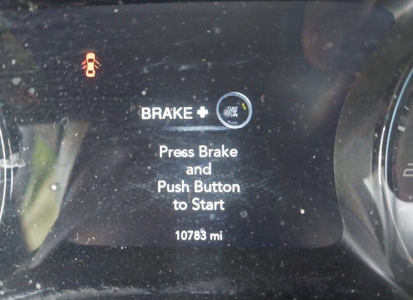 Photo 15 of 2023 Dodge Charger SXT AWD (VIN 2C3CDXJG5PH707966)